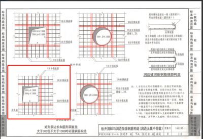 混凝土加固设计图集大全图片及价格 结构机械钢结构设计 第3张