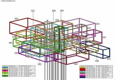 做钢结构设计难吗工资高吗 北京加固设计（加固设计公司） 第4张