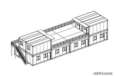 集装箱房屋设计图纸（关于集装箱房屋设计图纸的相关网址：co188）