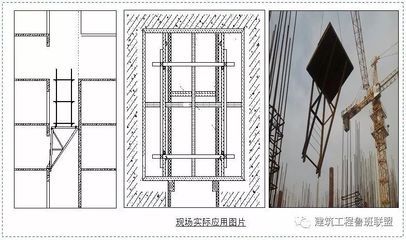 电梯槽钢（电梯槽钢价格行情） 钢结构蹦极施工 第2张