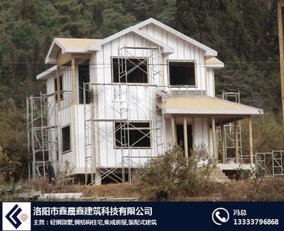 钢结构房子使用寿命多少年（钢结构建筑使用100年都不是神话钢结构住宅耐久性如何提升） 建筑施工图施工 第3张