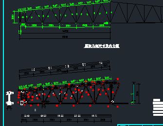 跨度20米用多大钢梁 结构工业装备设计 第5张