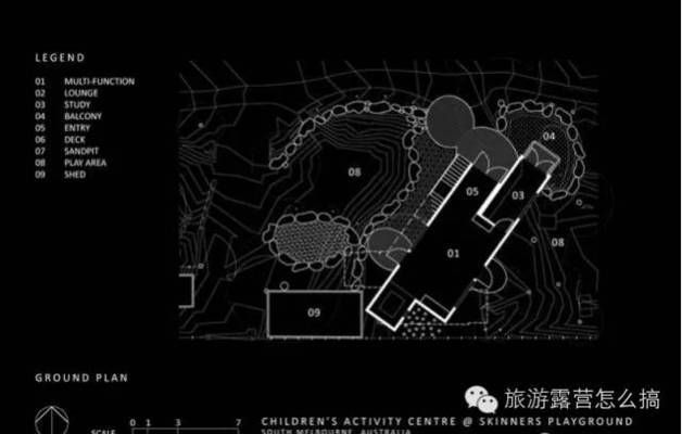 集装箱建筑案例分析（双层集装箱住宅） 钢结构玻璃栈道施工 第3张