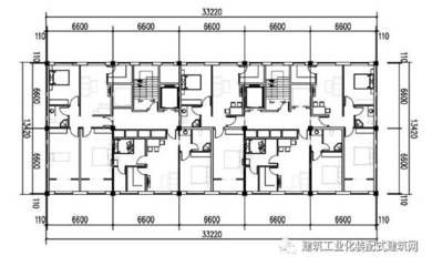 钢结构楼梯做好了能改吗