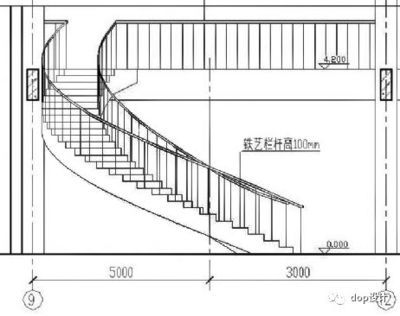 钢结构楼梯价格怎么算（钢结构楼梯安装方案）