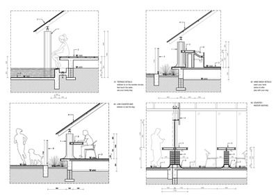 露台钢结构还是混凝土（如何选择露台搭建材料） 结构机械钢结构施工 第5张