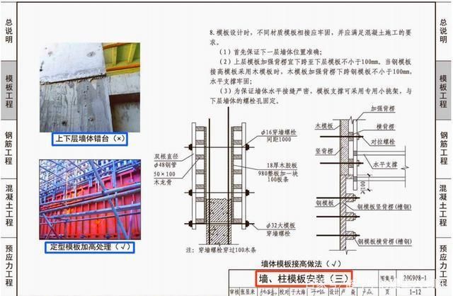 混凝土加固施工规范2023最新版本是多少 建筑效果图设计 第1张