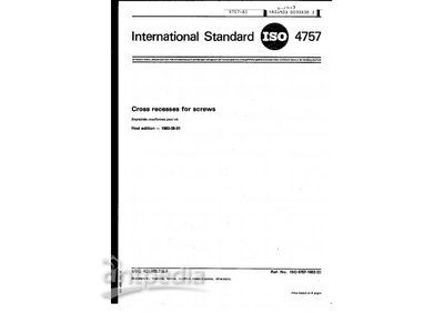 ISO9445-2标准的具体内容（iso9445-2:2009连续冷轧不锈钢尺寸和形状公差） 钢结构蹦极施工 第5张