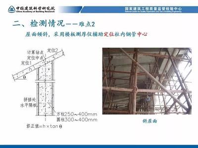 钢结构加固施工难点解析 建筑施工图设计 第2张