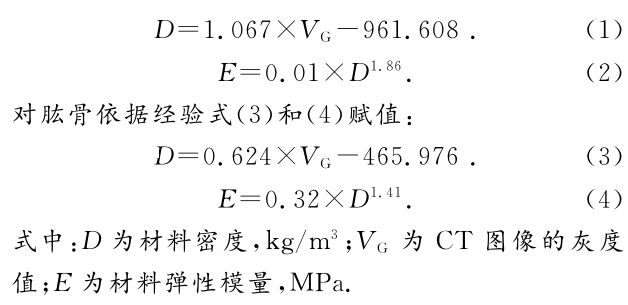 钢板温度变化对密度影响 结构工业装备施工 第4张