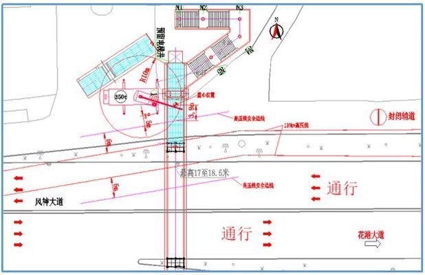 钢结构梁加固对交通影响（(gfrp)玻璃纤维片材(gfrp)玻璃纤维片材） 结构机械钢结构施工 第2张