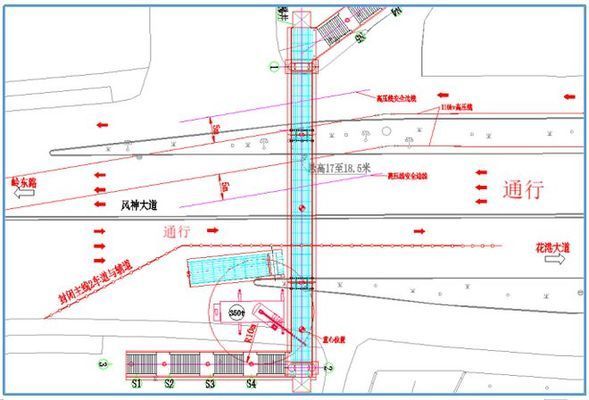 钢结构梁加固对交通影响（(gfrp)玻璃纤维片材(gfrp)玻璃纤维片材） 结构机械钢结构施工 第3张