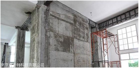 包钢加固对建筑寿命影响 装饰工装设计 第3张