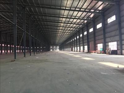 钢结构厂房加固案例分析 结构污水处理池施工 第4张 钢结构厂房加固案例分析 结构污水处理池施工 第4张