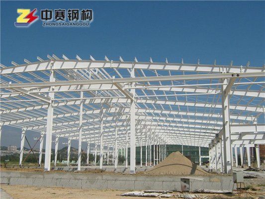 钢结构加固材料的选择技巧（建筑钢结构加固材料如何选择） 钢结构异形设计 第2张