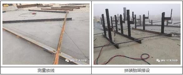 钢梁加固后如何检测效果（钢梁加固后加载试验的具体步骤） 北京加固设计 第3张