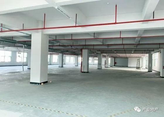 厂房与工业建筑的区别 钢结构门式钢架施工 第4张