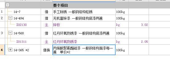 钢楼梯油漆涂刷工艺（钢楼梯油漆涂刷工艺流程） 结构桥梁钢结构设计 第5张