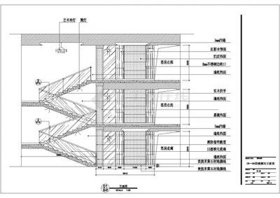 室外钢结构楼梯施工方案（室外钢结构楼梯施工方案的主要内容） 装饰家装设计 第4张