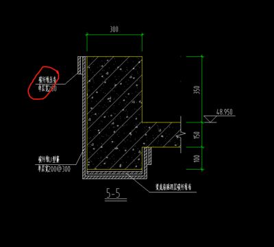 碳纤维加固图纸标注的行业标准（碳纤维加固图纸标注） 北京加固设计 第4张