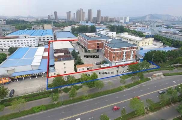 厂房公摊面积法规差异（厂房公摊面积怎么计算） 建筑施工图施工 第1张