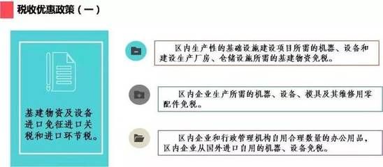 厂房建设税收优惠申请流程 钢结构门式钢架施工 第3张