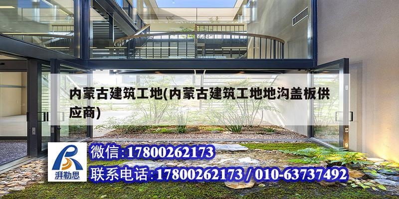 内蒙古建筑工地(内蒙古建筑工地地沟盖板供应商) 钢结构网架设计